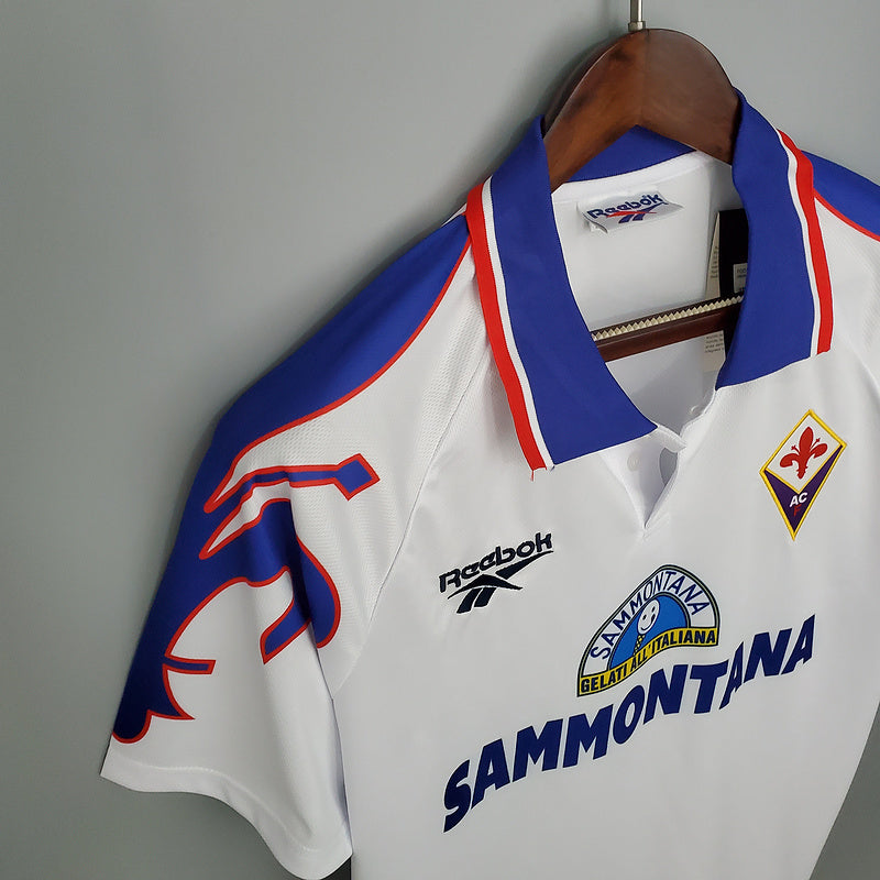Retro Fiorentina 95∕96 away (8054)