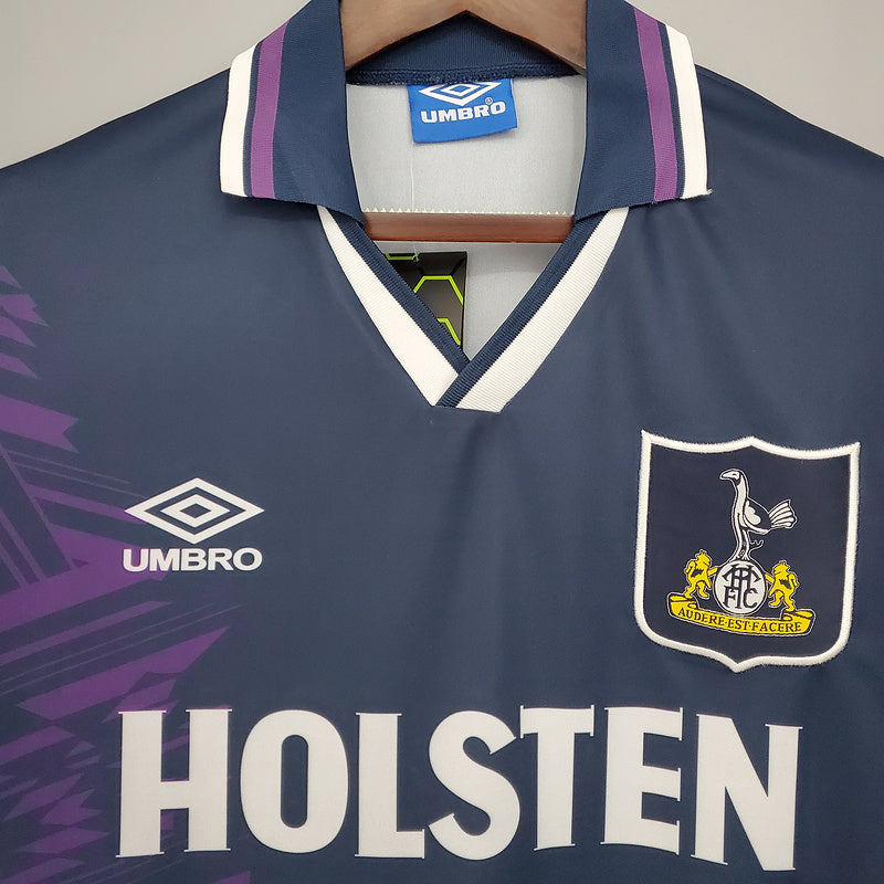 Retro Tottenham 94∕95 Away (885B)