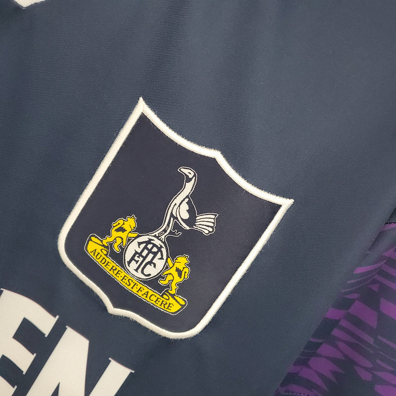 Retro Tottenham 94∕95 Away (885B)