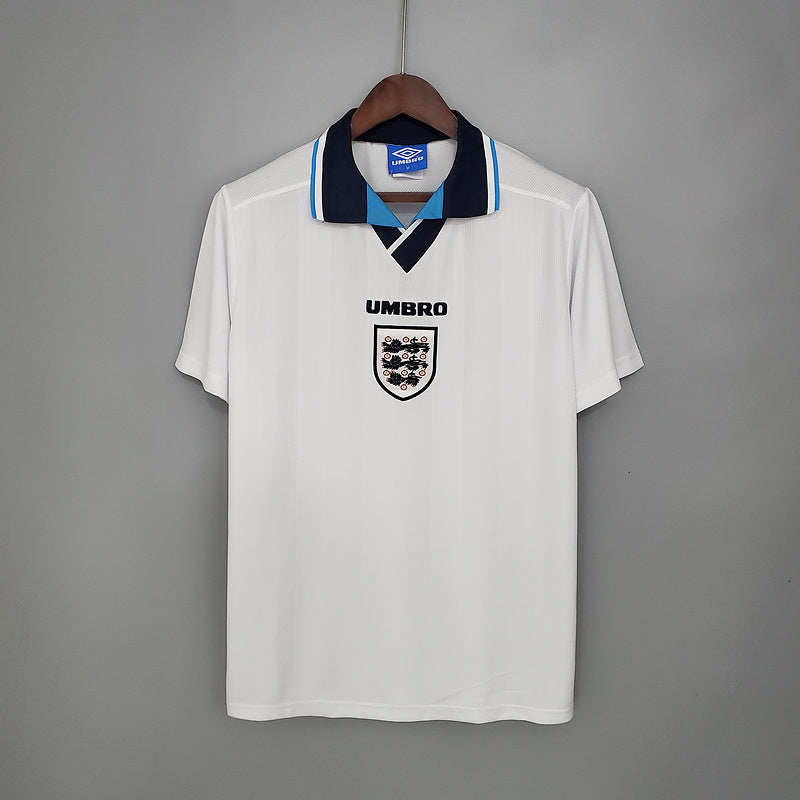 Retro England 1996 home (76D5)