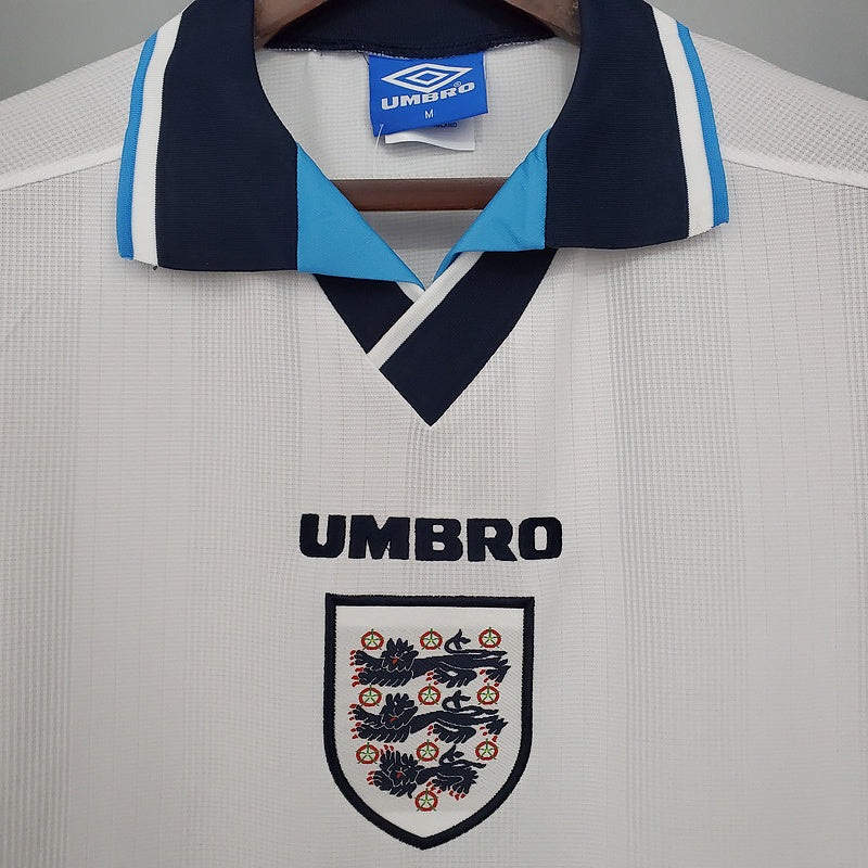 Retro England 1996 home (76D5)