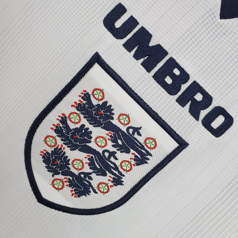 Retro England 1996 home (76D5)
