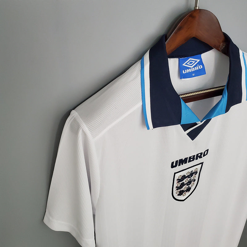 Retro England 1996 home (76D5)