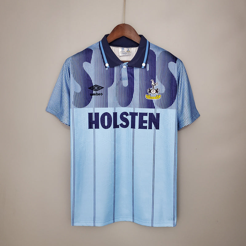 Retro Tottenham 92∕94 third away (1A0D)