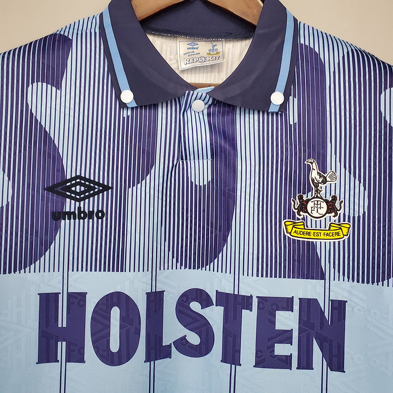 Retro Tottenham 92∕94 third away (1A0D)