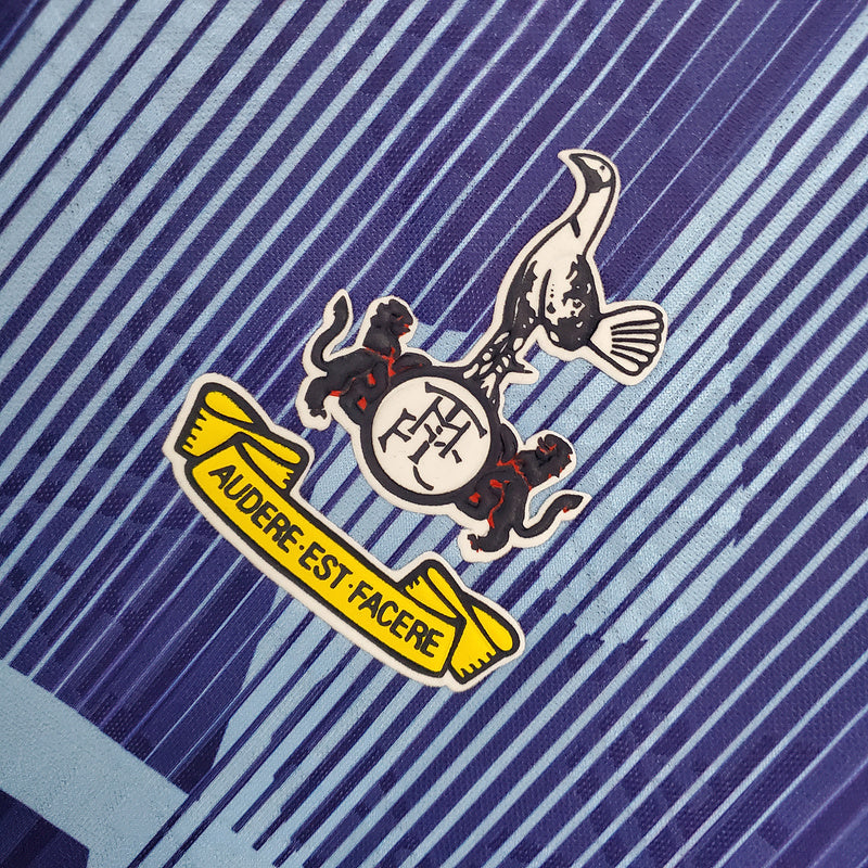 Retro Tottenham 92∕94 third away (1A0D)