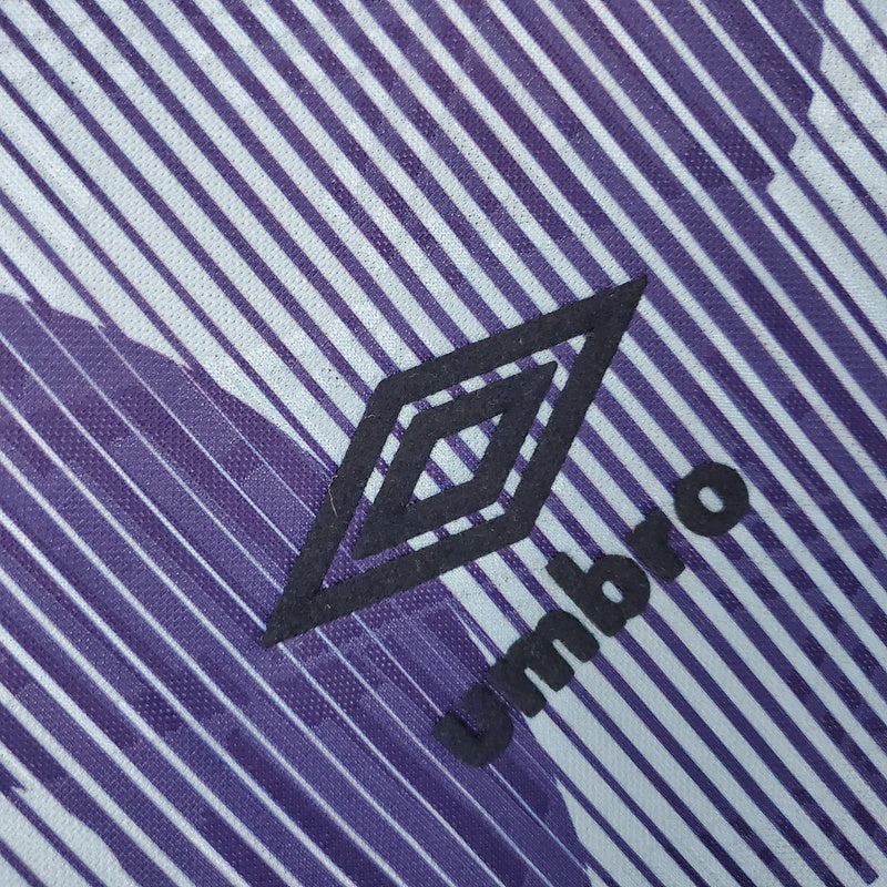 Retro Tottenham 92∕94 third away (1A0D)