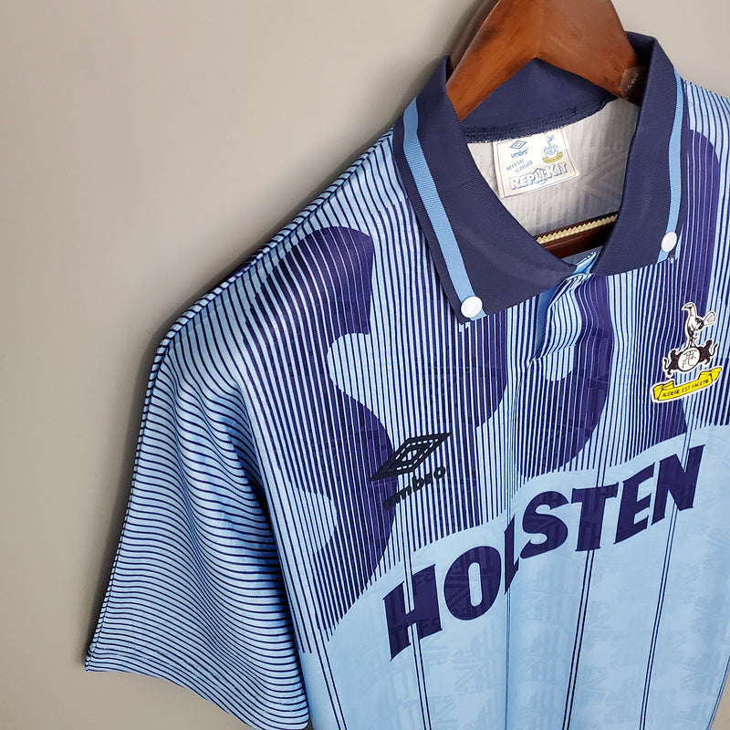 Retro Tottenham 92∕94 third away (1A0D)