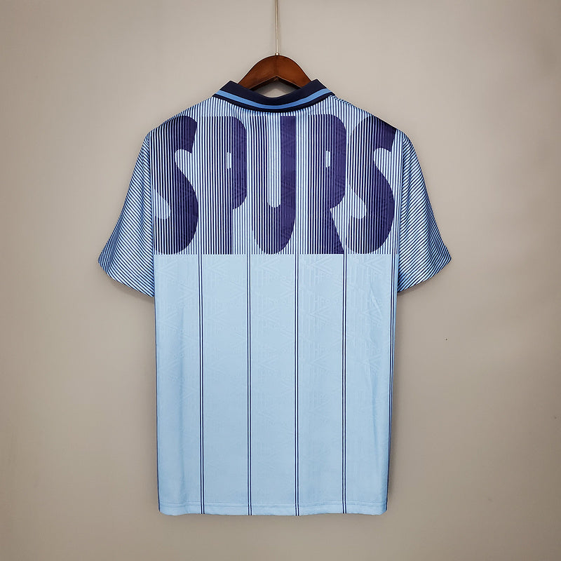 Retro Tottenham 92∕94 third away (1A0D)