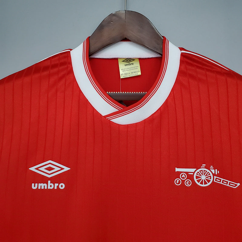 Retro Arsenal 83∕86 home (B965)