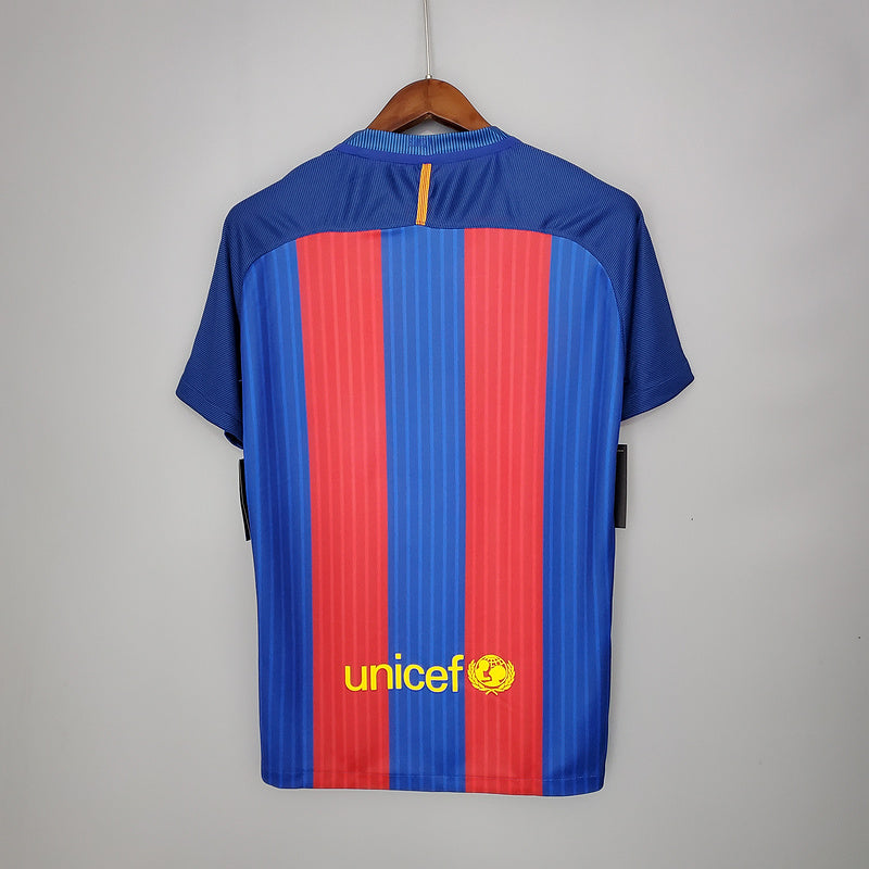 Retro Barcelona 16∕17 home (5D01)