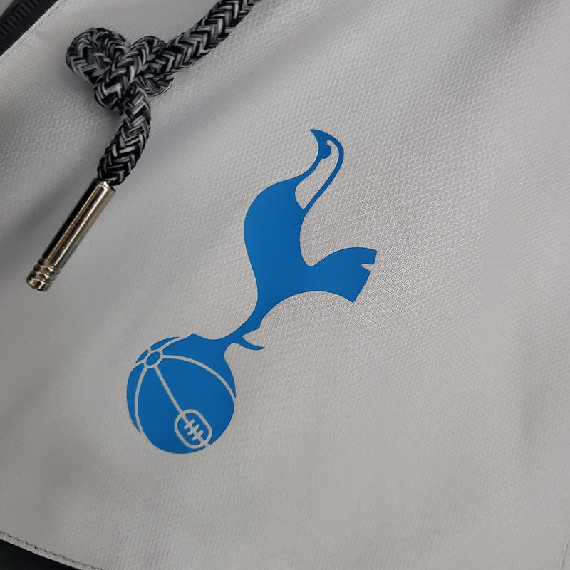 2023 Windbreaker Tottenham Black - Grey (1EBD)