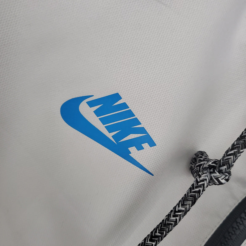 2023 Windbreaker Tottenham Black - Grey (1EBD)