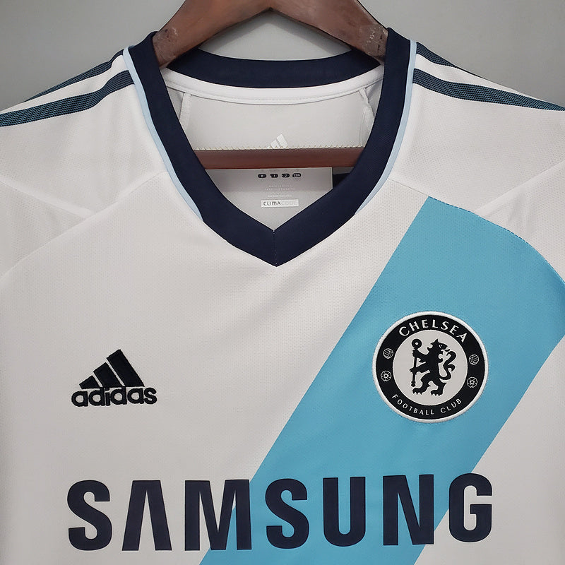 Retro Chelsea 12∕13 away (47E1)