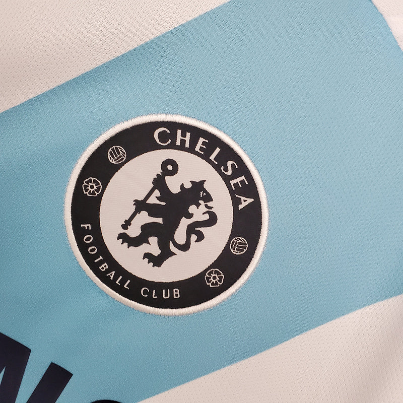 Retro Chelsea 12∕13 away (47E1)