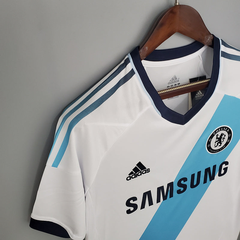 Retro Chelsea 12∕13 away (47E1)