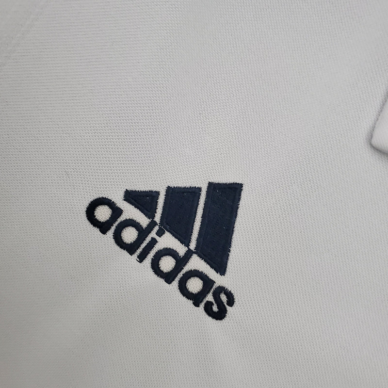 Retro Real Madrid 02∕03 Champions League HOME (2AB3)
