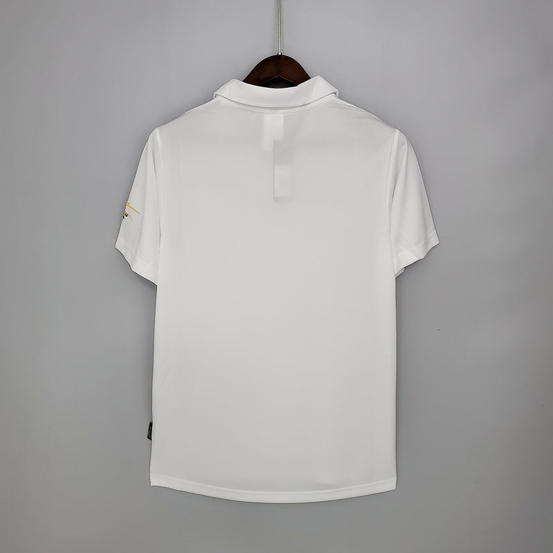 Retro Real Madrid 02∕03 Champions League HOME (2AB3)