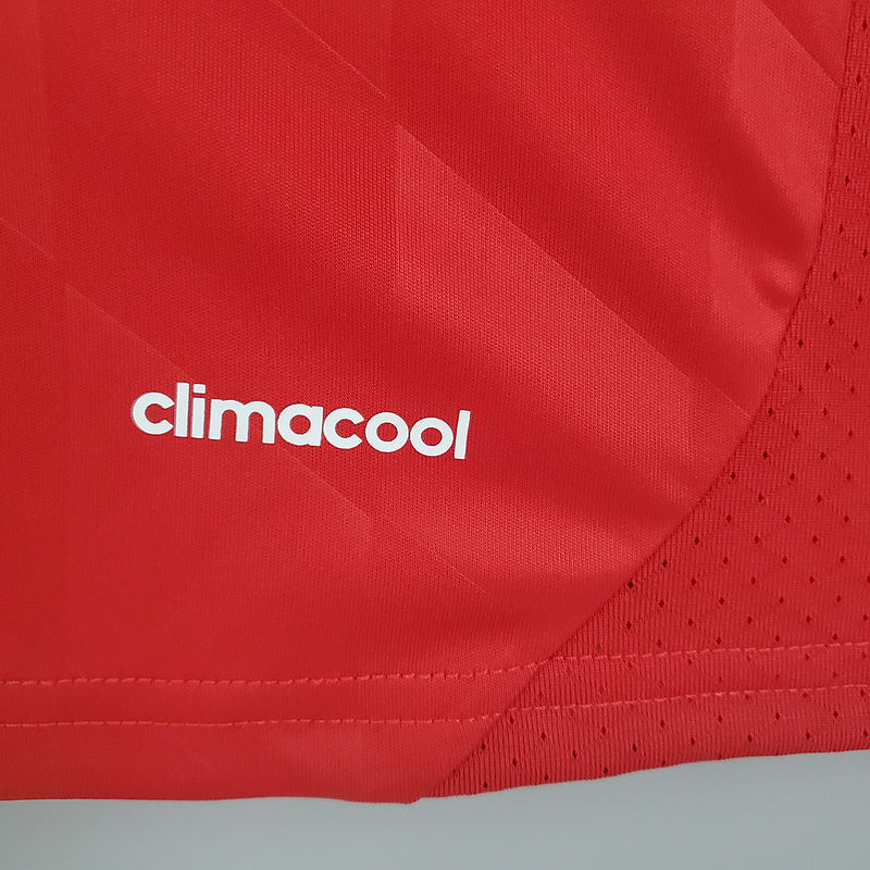 Retro Bayern Munich 13∕14 Champions League home (5D82)
