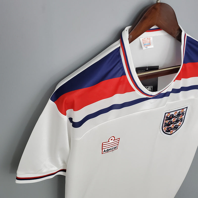 Retro 1982 England Home (10BE)