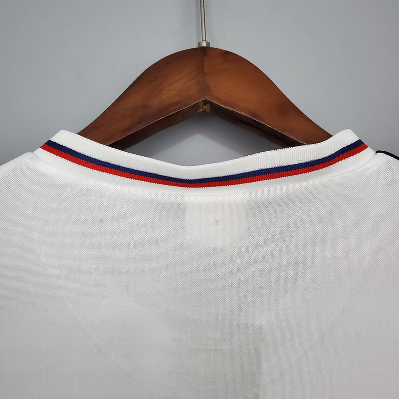 Retro 1982 England Home (10BE)