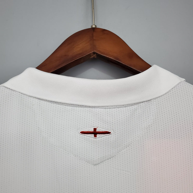 Retro 2006 England Home (C4D6)