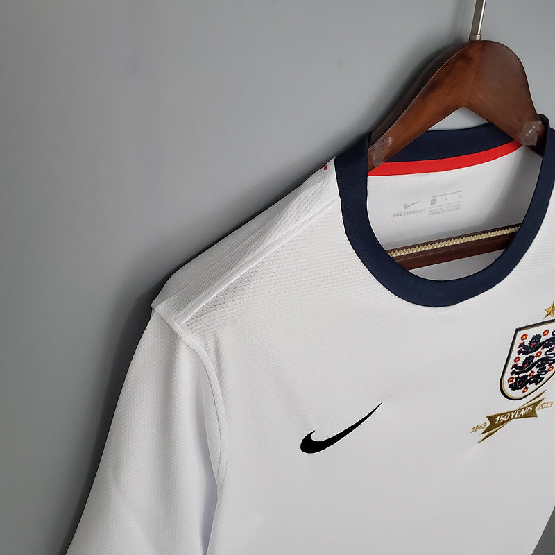 Retro 2013 England Home (ED1E)