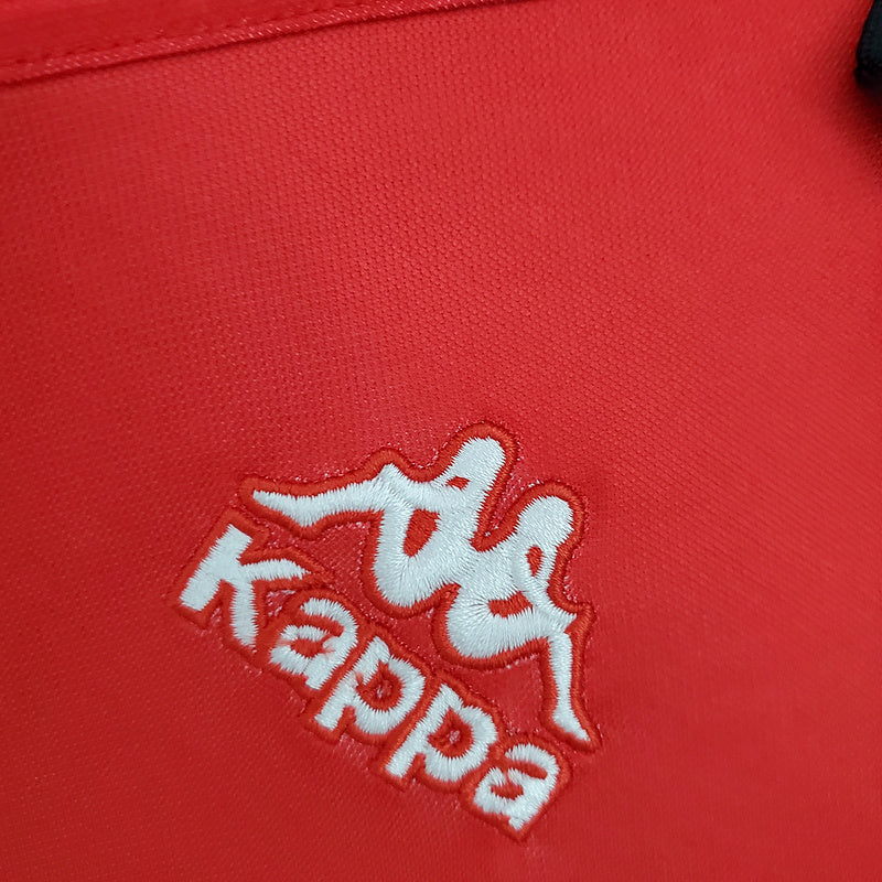 Retro 97∕98 Athletic Bilbao home (AF75)