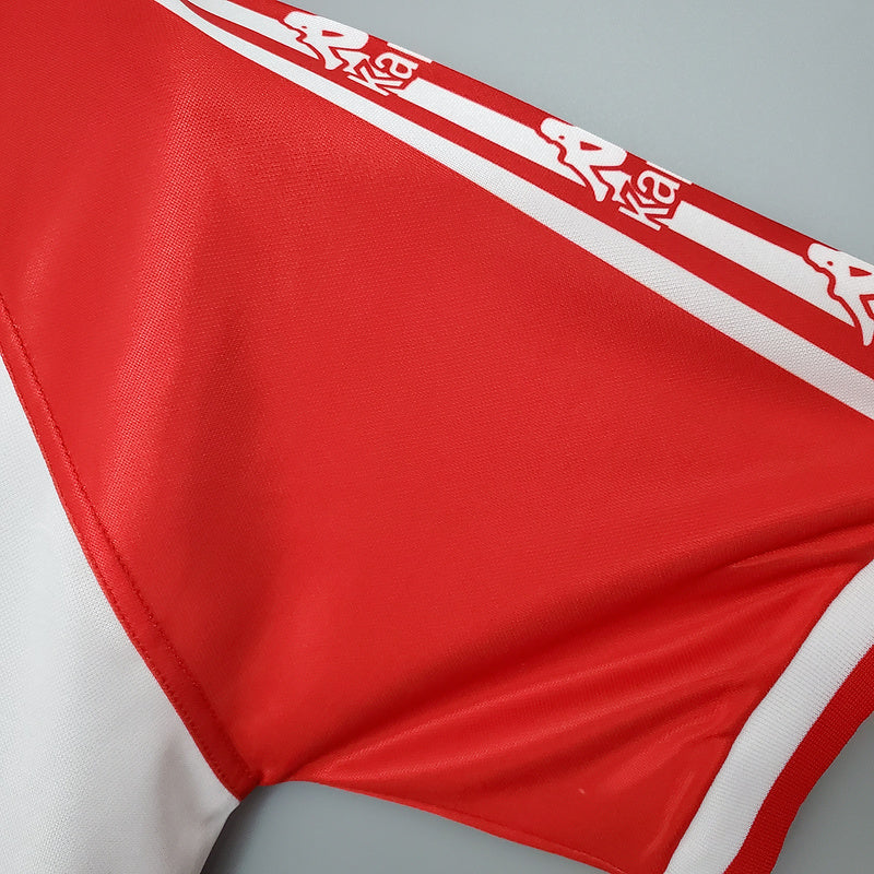 Retro 97∕98 Athletic Bilbao home (AF75)