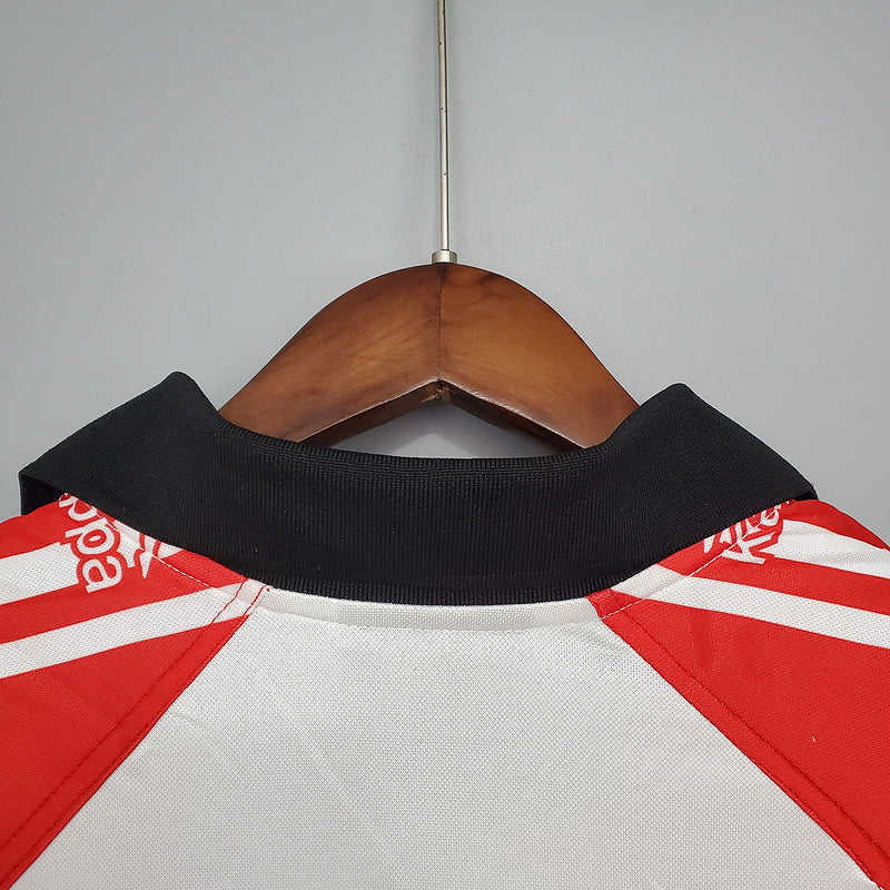 Retro 97∕98 Athletic Bilbao home (AF75)