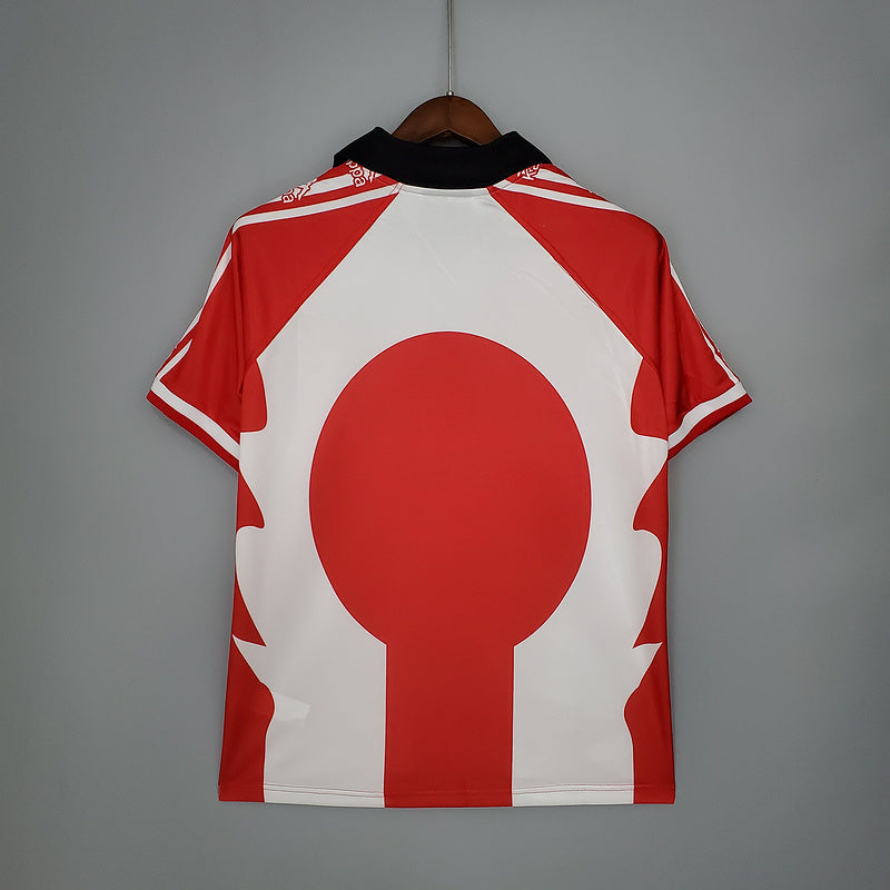 Retro 97∕98 Athletic Bilbao home (AF75)