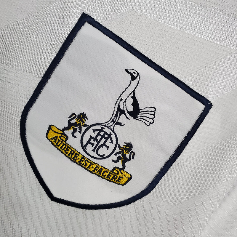 Retro 94∕95 Tottenham home (BCD2)