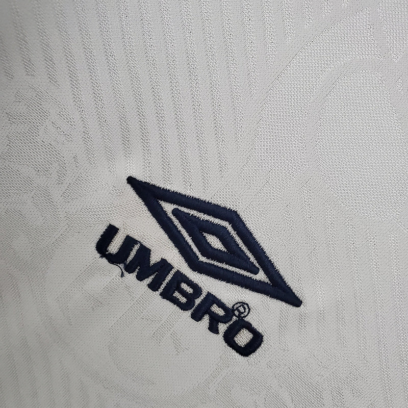 Retro 94∕95 Tottenham home (BCD2)
