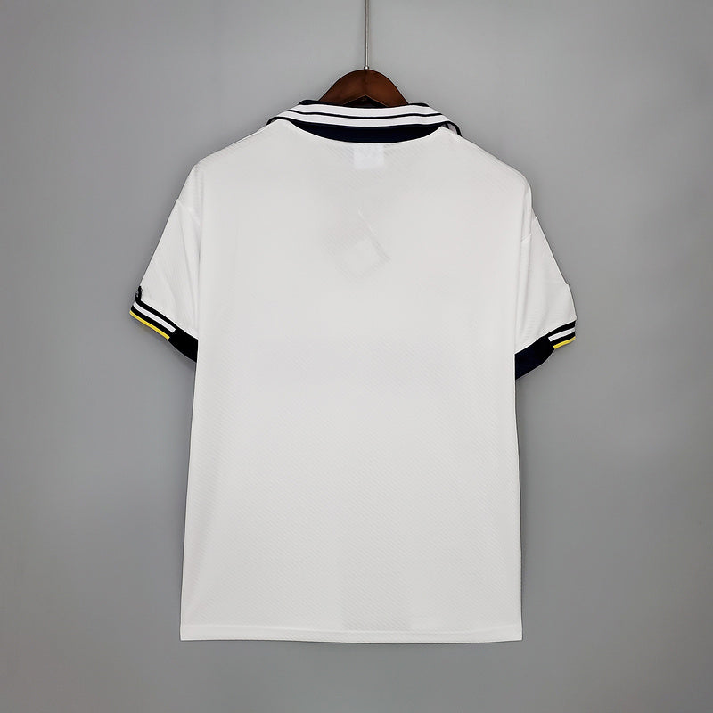 Retro 94∕95 Tottenham home (BCD2)