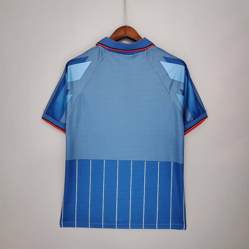 Retro 95∕96 AC Milan third away (6C33)