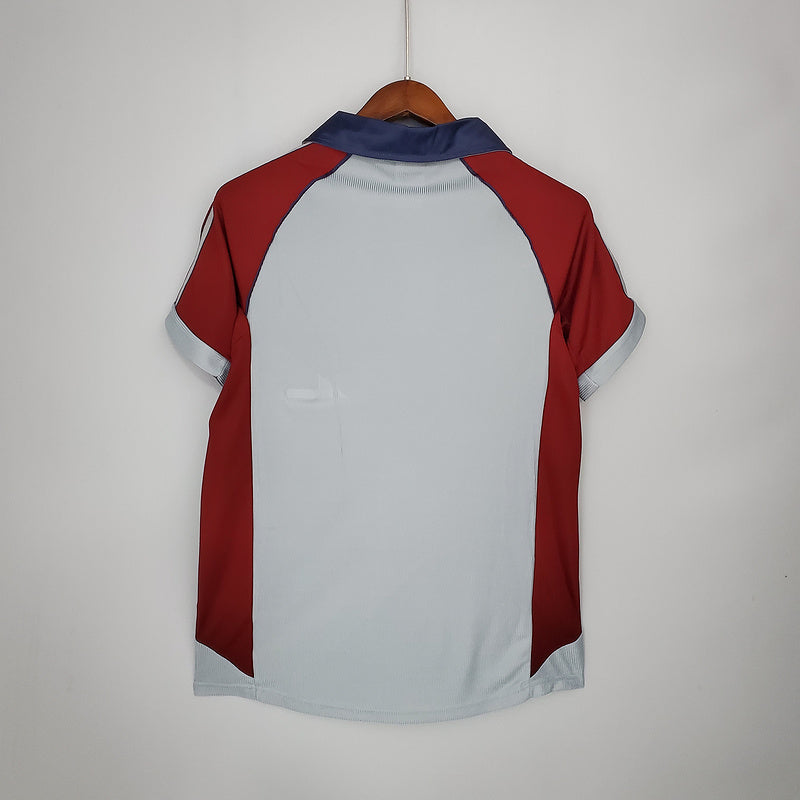 Retro 98∕99 Bayern Munich away (1875)