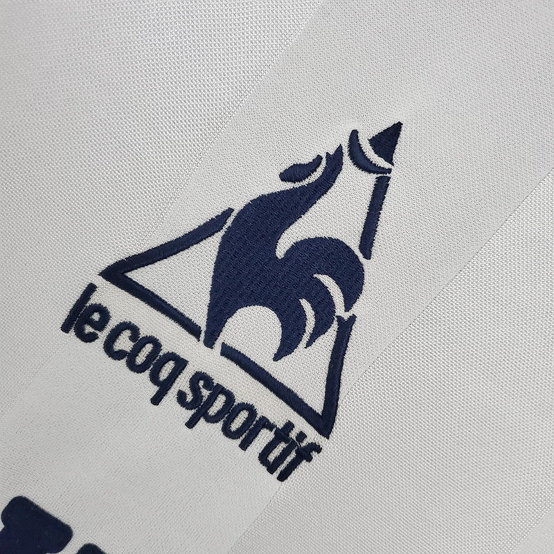 Retro 83∕84 Tottenham Home (31E1)