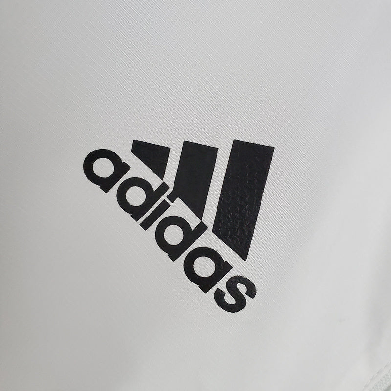 2022 Windbreaker Manchester United White (0371)