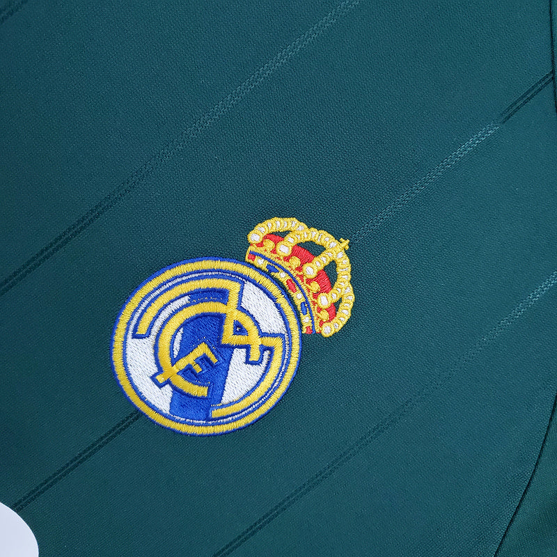 Retro Real Madrid 12∕13 third away (A800)