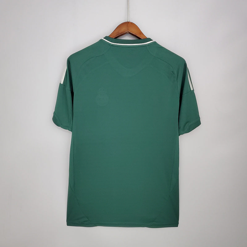 Retro Real Madrid 12∕13 third away (A800)
