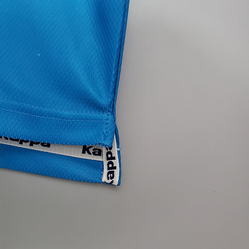 Retro Manchester City 97∕99 home (202F)