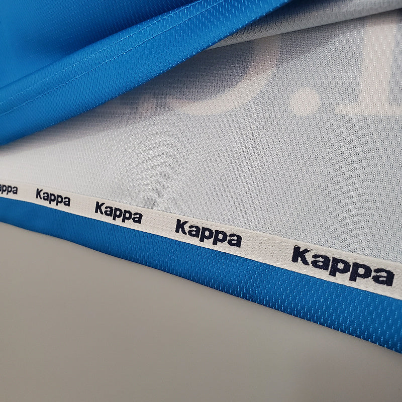 Retro Manchester City 97∕99 home (202F)