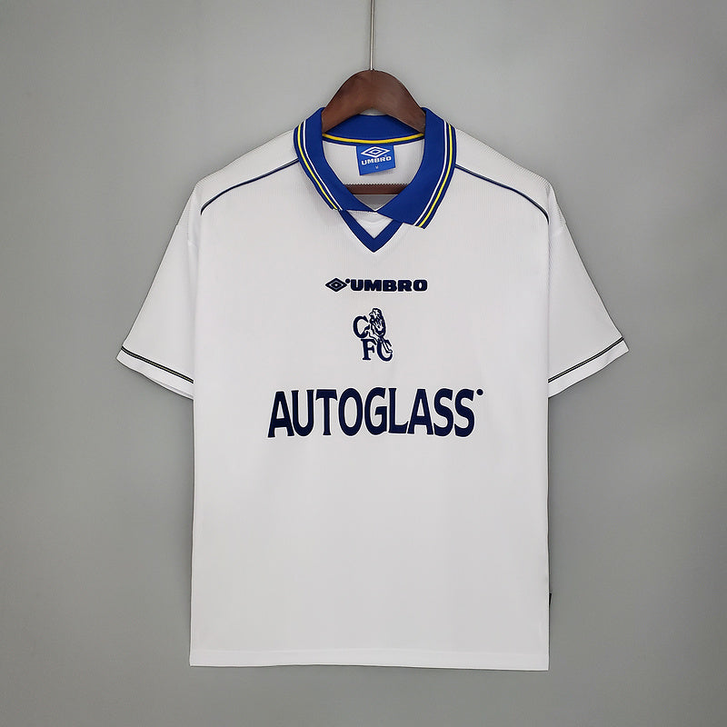 Retro Chelsea 98∕00 away (21D2)