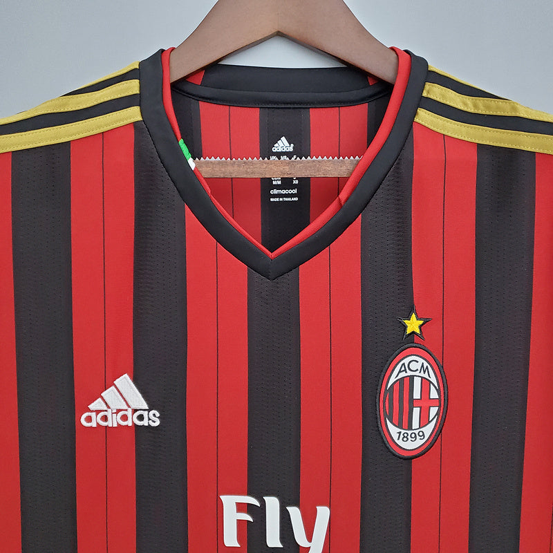Retro AC Milan 13∕14 home (E29C)