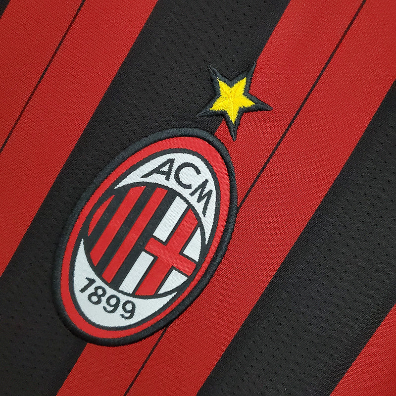 Retro AC Milan 13∕14 home (E29C)