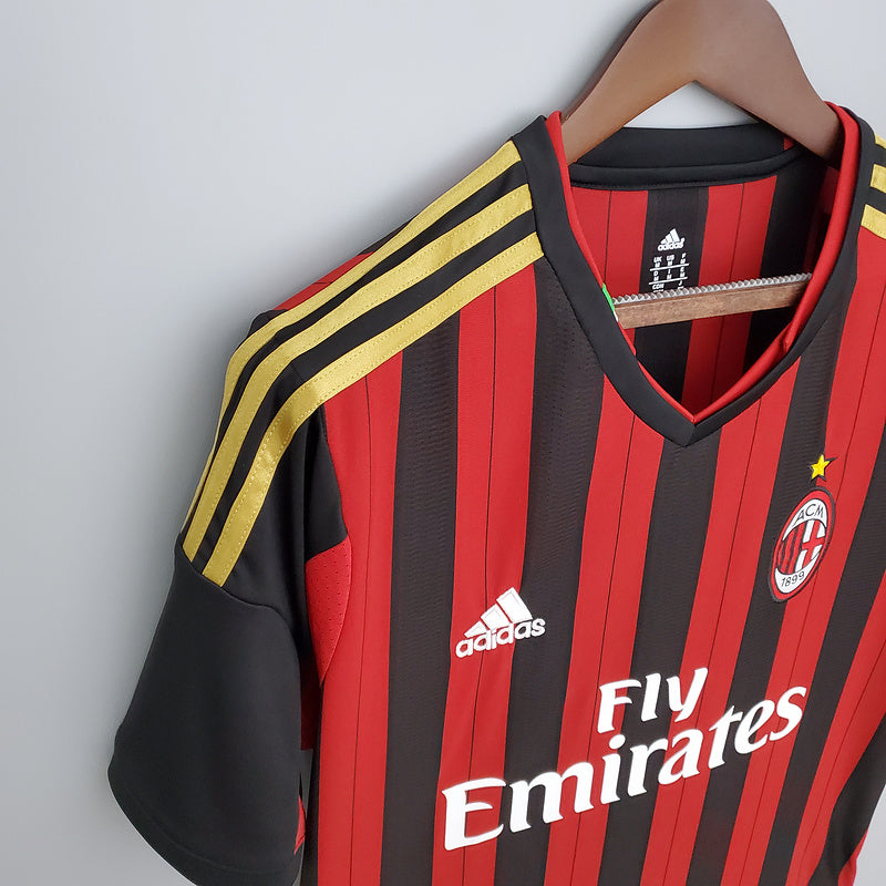 Retro AC Milan 13∕14 home (E29C)