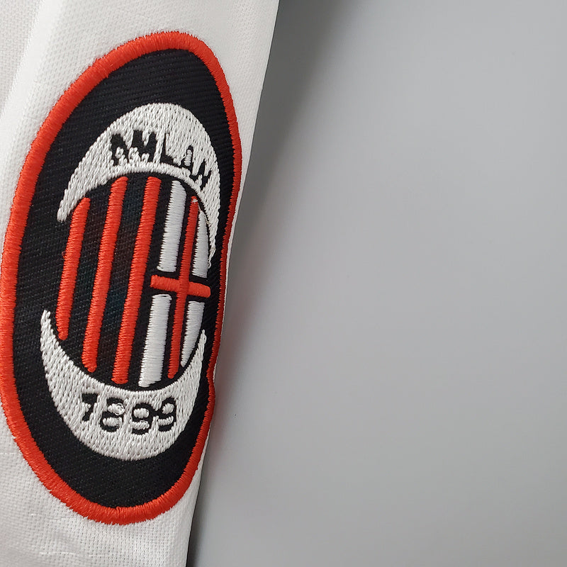 Retro 95∕97 AC Milan away (8DA3)