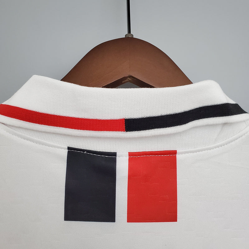 Retro 95∕97 AC Milan away (8DA3)