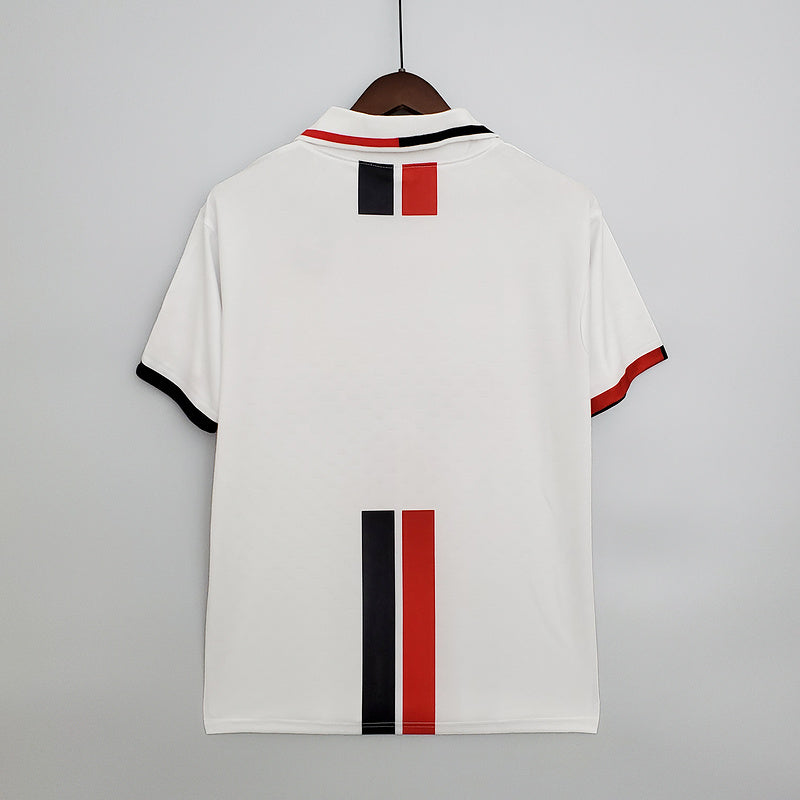Retro 95∕97 AC Milan away (8DA3)