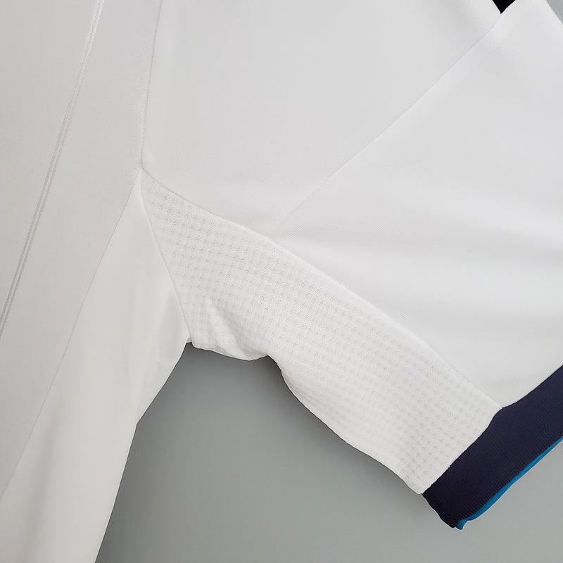 Retro 12∕13 Real Madrid Home (3053)